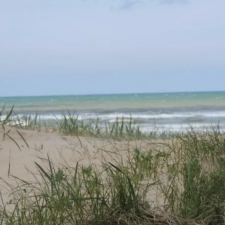 Parenthese Bucolik בית נופש Ver-sur-Mer