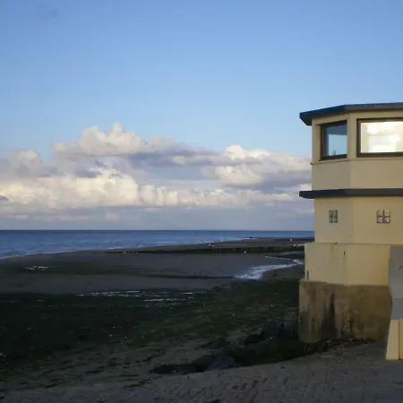 Parenthese Bucolik Feriehus Ver-sur-Mer
