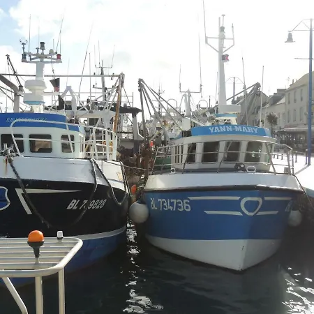 Parenthese Bucolik Feriehus Ver-sur-Mer