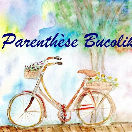 Parenthese Bucolik *
